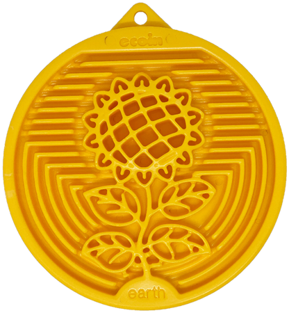 Nylon eCoin Durable Enrichment Snacking Coin