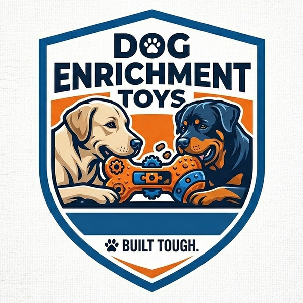 Dog Enrichment Toys